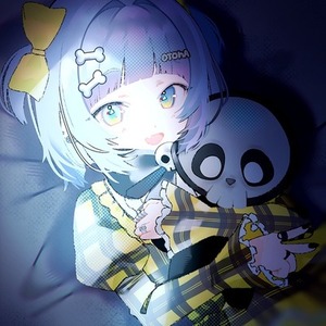 【受付中】等身イラスト
