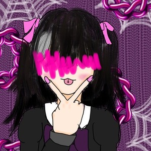 SNSなどのアイコンをお描きします