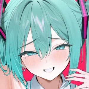 【R-18対応】かわいいイラスト描きます！