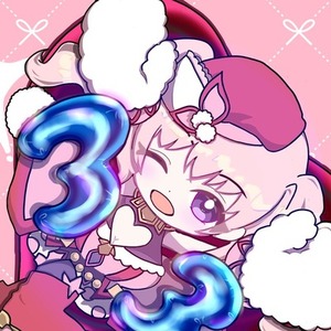 かわいい1枚イラスト描かせて頂きます！