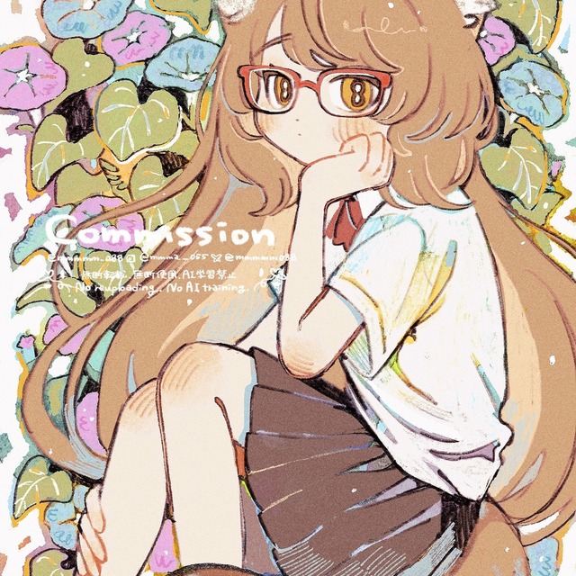 Illustration イラストの商品画像