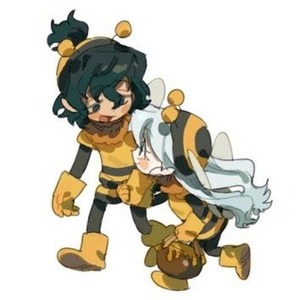 SDイラスト