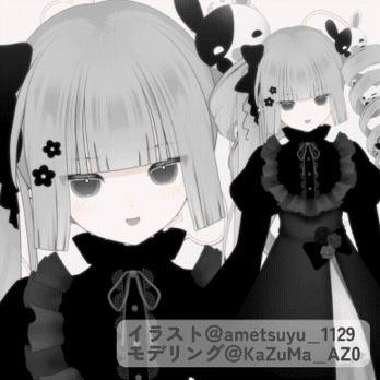 Expressive Full-Body Live2D Rigging!⭐️の商品画像5枚目
