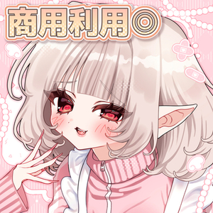 【商用利用◎】一枚絵、アイコン、サムネイル
