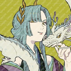 アイコンイラストのご依頼を承ります。