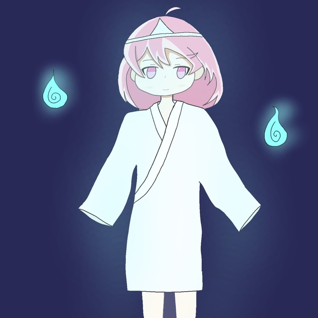 まあやの過去絵