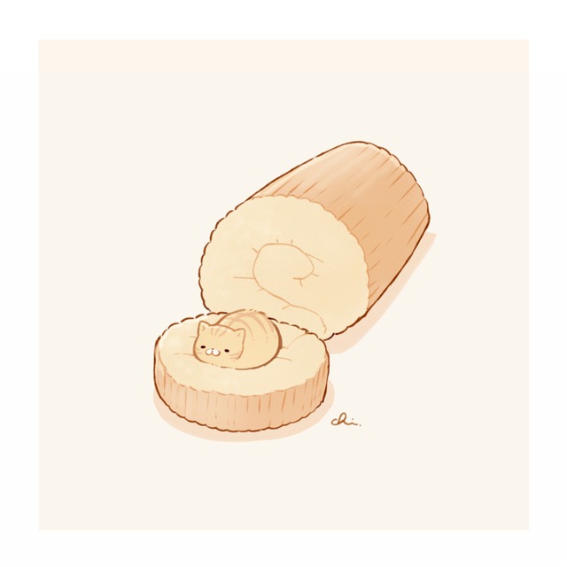Character Illustration 的商品圖片第 2 張