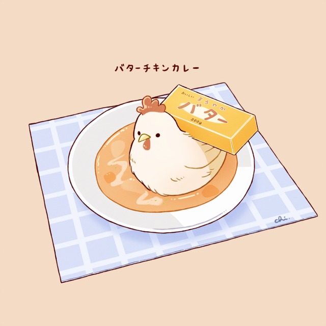 Character Illustration 的商品圖片第 3 張