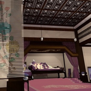 あなたの部屋をメタバース（VRChat）に作ります