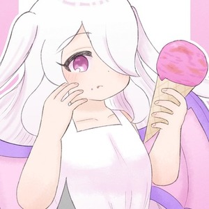 【商用含め用途自由】かわいい一枚絵、立ち絵等のイラスト