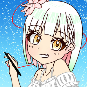 イラストオーダー 夢絵 アイコン | SKIMA（スキマ）