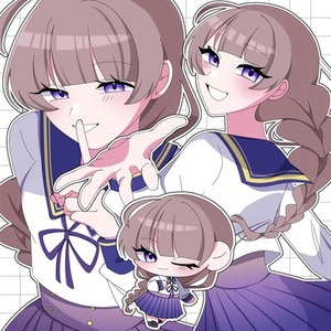 おまかせ詰め込みイラスト描きます