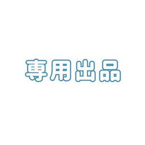 専用出品