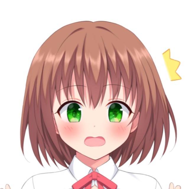 Image 3 of Girls' Character Illustration Service
