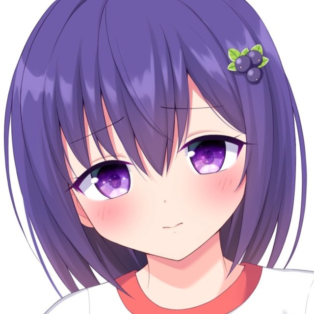 Image 4 of Girls' Character Illustration Service