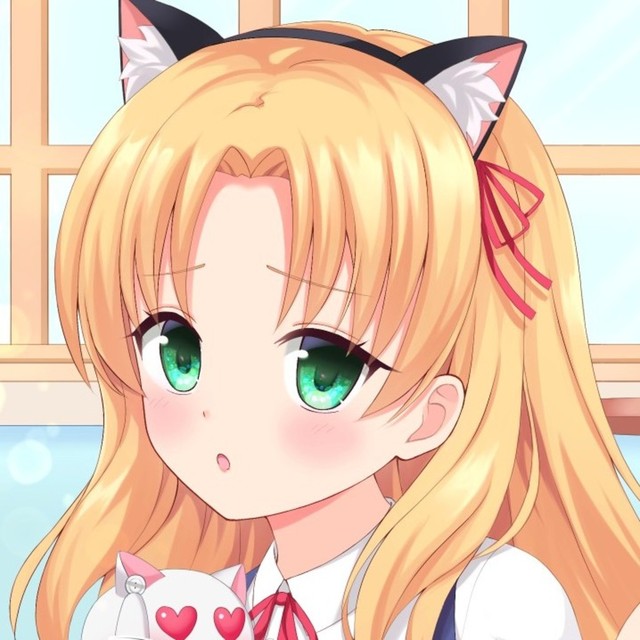 Image 5 of Girls' Character Illustration Service