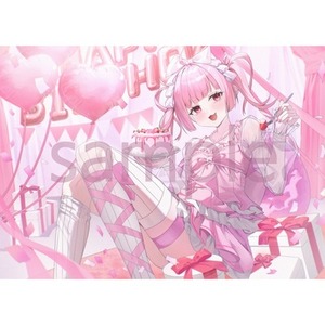 （R18可）一枚絵、サムネ、ちびキャラ、アイコン制作いたします