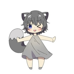可愛いミニキャラ描きます！