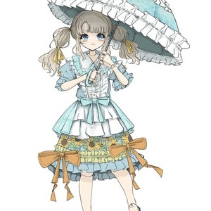 A5サイズに可愛い手描きイラスト1～10点描きます | SKIMA（スキマ）