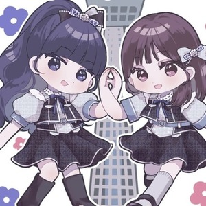 ゆーたろー様専用イラスト制作