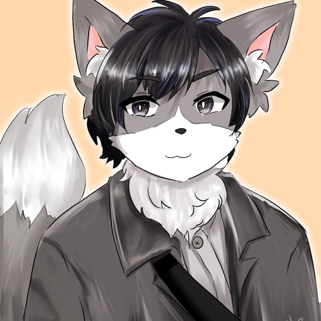 Image of Furry/Kemono Illustration Commission