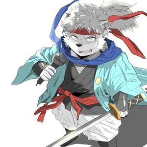 YouTubeや配信用のサムネを描きます
