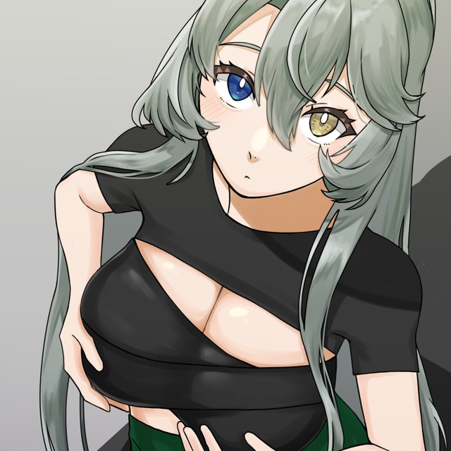 Image 4 of SD Character Half-Body Illustration