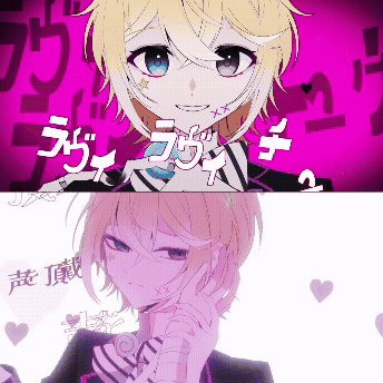 イラスト制作&動画制作／歌みた・ボカロMV等