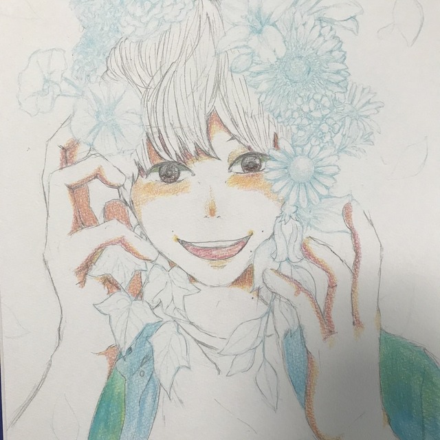 アナログをスキャンしてお渡し