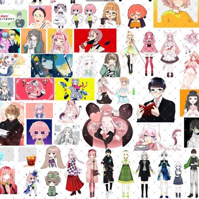 Image of NSFW & Fetish Illustration Commissions