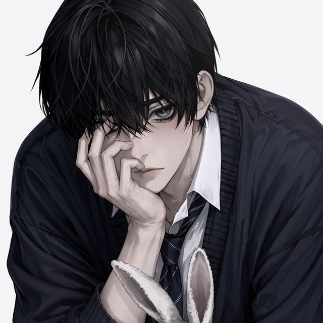 Image of Character Illustration