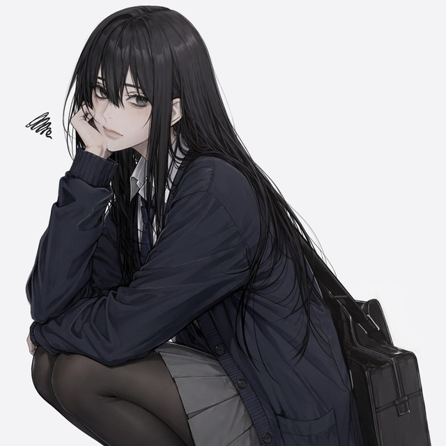 Image 3 of Character Illustration