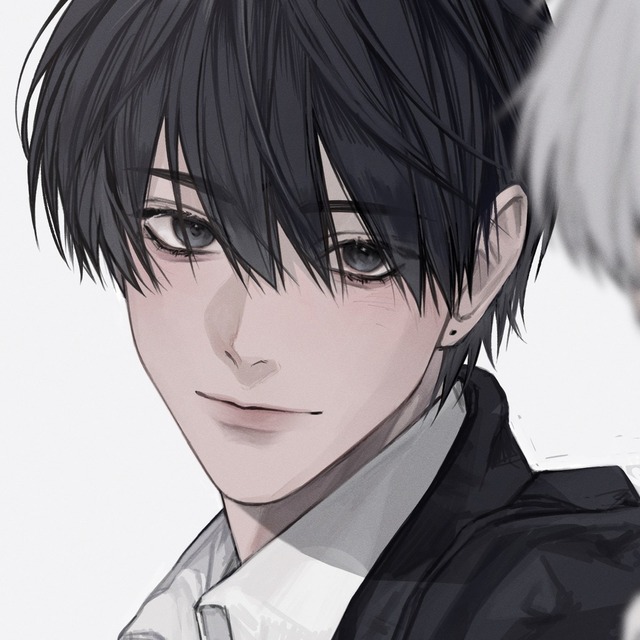 Image 4 of Character Illustration
