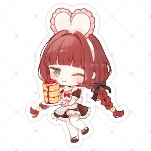 イラストを個人でオーダーメイド依頼 | SKIMA（スキマ）