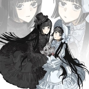 イラスト制作