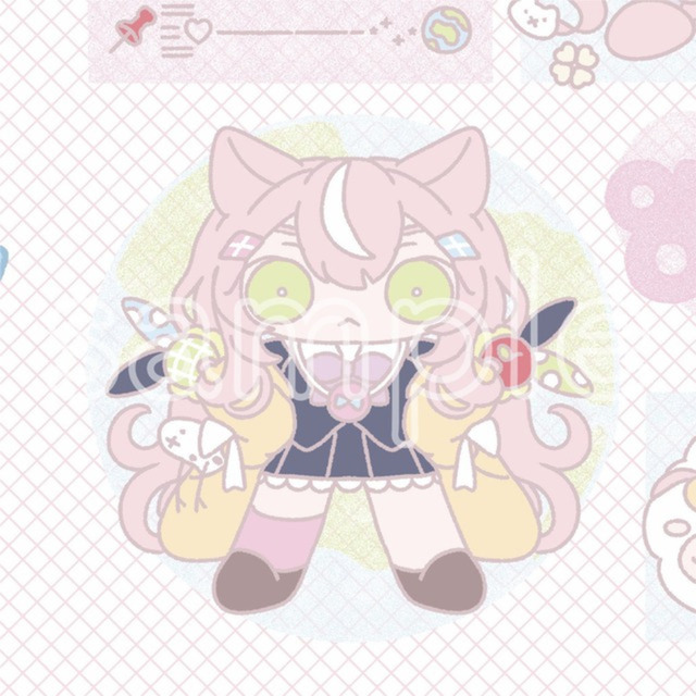 Image 6 of Cute chibi of your OC
