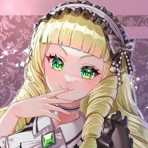 活動者様向け／キラキラ可愛いイラストお描きします！