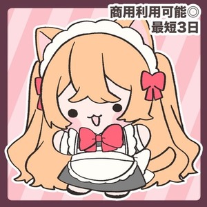 ゆるっとミニ【Vtuber/TRPG/OC】