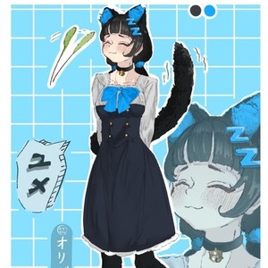 イラスト全般