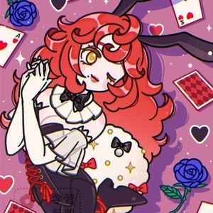 低予算でお任せの一枚絵描きます！
