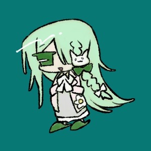 デフォルメイラスト