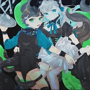✿1枚絵ガチャ✿