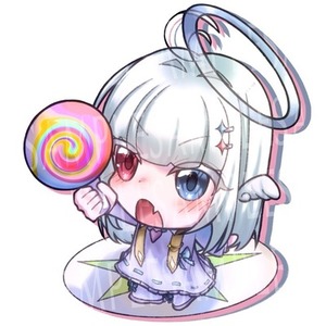 デフォルメ イラスト