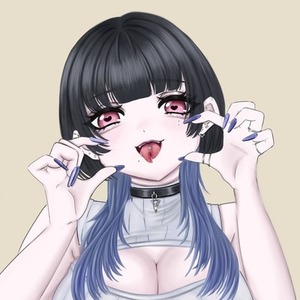 [8月依頼受付〇]立ち絵、1枚絵、アイコン、夢絵などお受けします❕