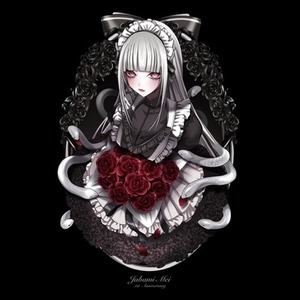 活動用立ち絵・1枚絵制作