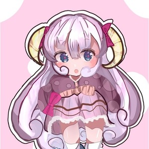 女の子&bull;男の子描きます