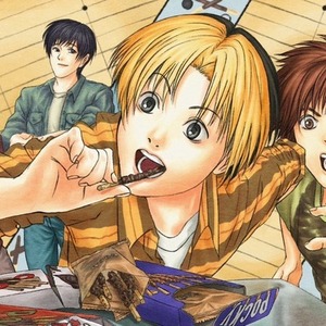 90〜00年代漫画アニメ風イラストを描きます