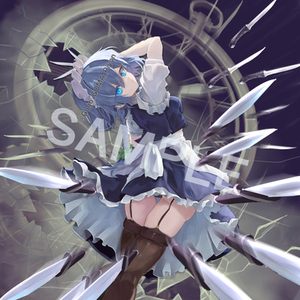 イラスト作成承ります