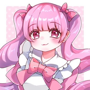 アイコンイラスト🎀