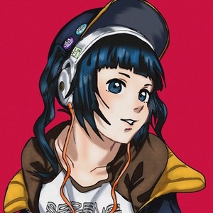 【先着3名限定】SNSアイコン制作します